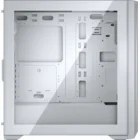Stacionārā datora korpuss Cougar Gaming MX330-G Pro White