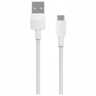 Huawei USB-A to Micro USB Cable 1m White