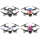 DJI Skins for Spark (D4/D7/D8/TR)