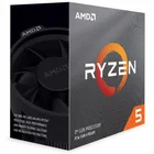 Datora procesors AMD Ryzen 5 3600 3.6GHz 32MB 100-100000031BOX