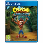 Spēle Spēle Crash Bandicoot N. Sane Trilogy (PS4)