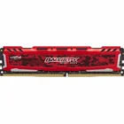 Operatīvā atmiņa (RAM) Operatīvā atmiņa (RAM) Crucial Ballistix Sport LT Red 16 GB