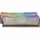 Operatīvā atmiņa (RAM) Operatīvā atmiņa (RAM) Crucial Ballistix Tactical Tracer 16 Kit (8GBx2) GB