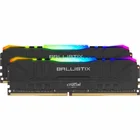 Operatīvā atmiņa (RAM) Crucial Ballistix RGB 32 GB 3000 MHz DDR4 BL2K16G30C15U4B