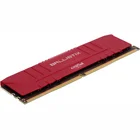 Operatīvā atmiņa (RAM) Crucial Ballistix Red 32 GB 3200 MHz DDR4 BL2K16G32C16U4R
