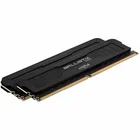 Operatīvā atmiņa (RAM) Crucial Ballistix MAX 16 GB 4000 MHz DDR4 BLM2K8G40C18U4B
