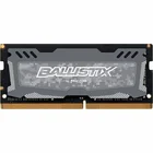 Operatīvā atmiņa (RAM) Crucial Ballistix Sport 8GB DDR4 2666 MHz BLS8G4S26BFSDK
