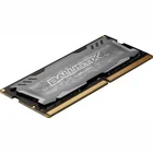 Operatīvā atmiņa (RAM) Crucial Ballistix Sport 8GB DDR4 2666 MHz BLS8G4S26BFSDK