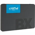 Iekšējais cietais disks Cietais disks Crucial BX500 480 GB