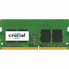 Operatīvā atmiņa (RAM) Crucial SODIMM 4 GB 2400 MHz DDR4 CT4G4SFS824A
