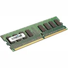 Operatīvā atmiņa (RAM) Crucial UDIMM 2GB 800Mhz DDR2  CT25664AA800