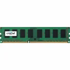Operatīvā atmiņa (RAM) Crucial UDIMM 4 GB 1600Mhz DDR3  CT51264BD160BJ
