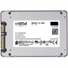 Cietais disks Crucial MX500 500 GB