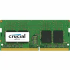 Operatīvā atmiņa (RAM) Crucial SO-DIMM 8GB 2400Mhz DDR4  CT8G4SFS824A