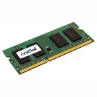 Operatīvā atmiņa (RAM) Crucial SODIMM 4 GB 1600Mhz DDR3  CT51264BF160BJ