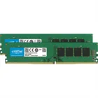 Operatīvā atmiņa (RAM) Crucial UDIMM 16GB 2666Mhz DDR4 CT2K8G4DFS8266