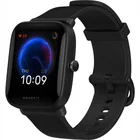 Viedpulkstenis Huami Amazfit Bip U PRO Black