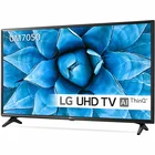 Televizors LG ULTRA HD 4K TV 43'' 43UM7050PLF
