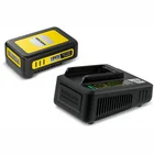 Karcher Starter Kit Battery Power 18/25 2.445-062.0