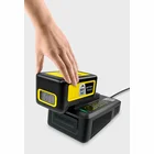 Karcher Starter Kit Battery Power 36/25 2.445-064.0
