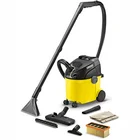 Putekļu sūcējs Karcher SE 5.100 *EU Mazgājošais putekļu sūcējs 1.081-200.0 [Mazlietots]