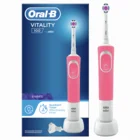 Braun Oral-B Vitality 3D White D 100.413.1 Pink 3DW