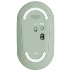 Datorpele Logitech Pebble M350 Eucalyptus