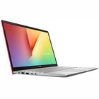 Portatīvais dators ASUS VivoBook S15 S533FA 15.6" Resolute Red