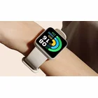 Viedpulkstenis Xiaomi Redmi Watch 2 Lite Ivory