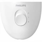 Epilators Philips Satinelle Essential Corded compact epilator BRE235/00
