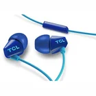 Austiņas TCL SOCL100BL-EU Blue