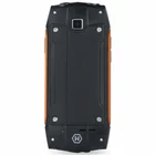 MyPhone Hammer 3+ Dual Orange