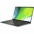 Portatīvais dators Acer Swift 5 SF514-55TA-50EH 14" Mist Green NX.A6SEL.001 [Mazlietots]