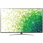 Televizors LG 50'' UHD NanoCell Smart TV 50NANO883PB [Mazlietots]