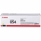 Canon 054 H High Yield Toner Cartridge
