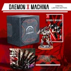 Spēle Spēle Daemon X Machina Orbital Limited Edition (Nintendo Switch)