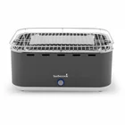 Dārza grils Barbecook Charcoal Table Grill Carlo Urban Grey BC-CHA-1015