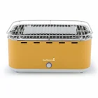 Dārza grils Barbecook Charcoal Table Grill Carlo Yellow Sunshine BC-CHA-1016