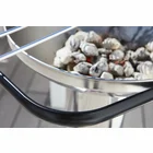 Dārza grils Barbecook Charcoal Barbecue Loewy 50 SST BC-CHA-1005