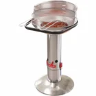 Dārza grils Barbecook Charcoal Barbecue Loewy 50 SST BC-CHA-1005
