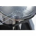 Dārza grils Barbecook Charcoal Barbecue Loewy 50 SST BC-CHA-1005