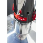 Dārza grils Barbecook Charcoal Barbecue Loewy 50 SST BC-CHA-1005