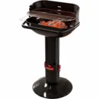 Dārza grils Barbecook Charcoal Barbecue Loewy 55 BC-CHA-1009