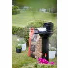 Dārza grils Barbecook Charcoal Barbecue Loewy 55 BC-CHA-1009