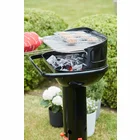 Dārza grils Barbecook Charcoal Barbecue Loewy 55 BC-CHA-1009