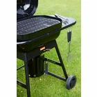 Dārza grils Barbecook Charcoal Barbecue Magnus Comfort BC-CHA-1068