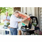 Dārza grils Barbecook Charcoal Barbecue Magnus Comfort BC-CHA-1068