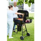 Dārza grils Barbecook Charcoal Barbecue Magnus Comfort BC-CHA-1068