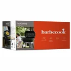 Dārza grils Barbecook Charcoal Barbecue Magnus Original BC-CHA-1067