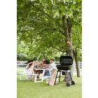 Dārza grils Barbecook Charcoal Barbecue Magnus Original BC-CHA-1067